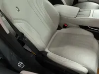 Geely Galaxy E5 2024 (9400 км)