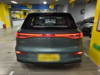 Geely Galaxy E5 2024 (9400 км)