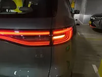 Geely Galaxy E5 2024 (9400 км)