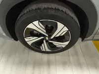 Geely Galaxy E5 2024 (9400 км)