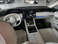 Hima Stelato S9 2024 (13300 км)