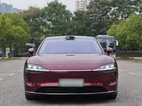 Hima Stelato S9 2024 (13300 км)