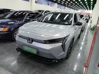 Honda e:NS2 2024 (18600 км)