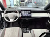 Honda e:NS2 2024 (18600 км)