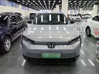 Honda e:NS2 2024 (18600 км)