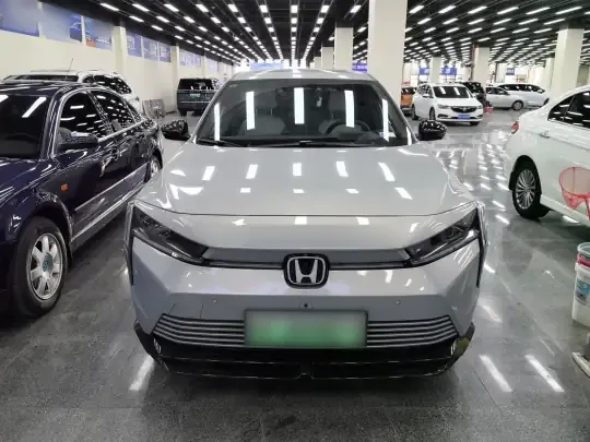 Honda e:NS2 2024 (18600 км)