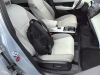 Honda e:NS2 2024 (18600 км)