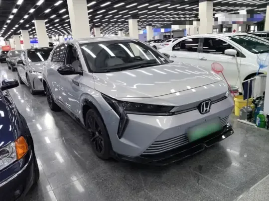 Honda e:NS2 2024 (18600 км)