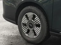 Geely Galaxy LEVC L380 2024 (100 км)