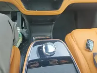 Geely Galaxy LEVC L380 2024 (100 км)