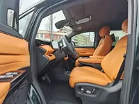 Geely Galaxy LEVC L380 2024 (100 км)
