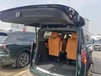 Geely Galaxy LEVC L380 2024 (100 км)