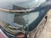 Geely Galaxy LEVC L380 2024 (100 км)