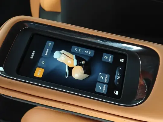 Geely Galaxy LEVC L380 2024 (100 км)