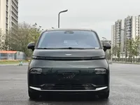 Geely Galaxy LEVC L380 2024 (100 км)