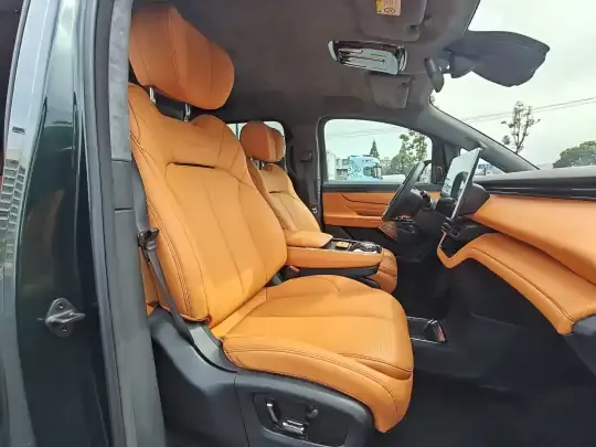 Geely Galaxy LEVC L380 2024 (100 км)