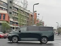 Geely Galaxy LEVC L380 2024 (100 км)