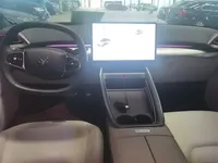 ARCFOX Alpha S5 2024 (13200 км)