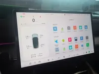 ARCFOX Alpha S5 2024 (13200 км)