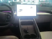 ARCFOX Alpha S5 2024 (13200 км)