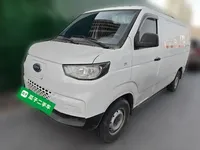 Karry Jiangtun E5 2024 (23500 км)