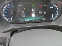 Karry Jiangtun E5 2024 (23500 км)
