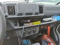 Karry Jiangtun E5 2024 (23500 км)