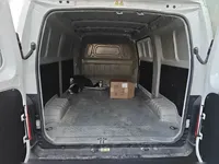 Karry Jiangtun E5 2024 (23500 км)