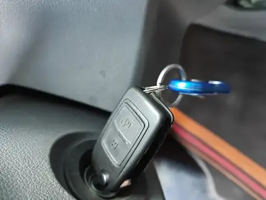 Karry Jiangtun E5 2024 (23500 км)
