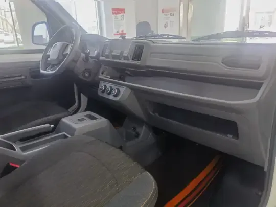 Karry Jiangtun E5 2024 (23500 км)