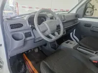 Karry Jiangtun E5 2024 (23500 км)
