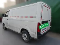 Karry Jiangtun E5 2024 (23500 км)
