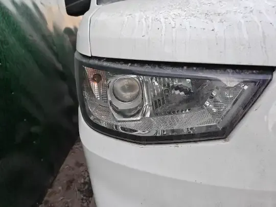 Karry Jiangtun E5 2024 (23500 км)
