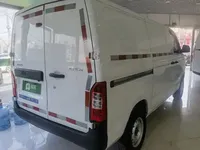 Karry Jiangtun E5 2024 (23500 км)