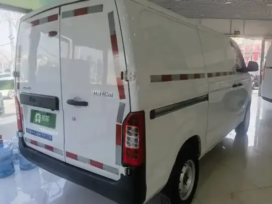Karry Jiangtun E5 2024 (23500 км)