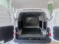 Karry Jiangtun E5 2024 (23500 км)