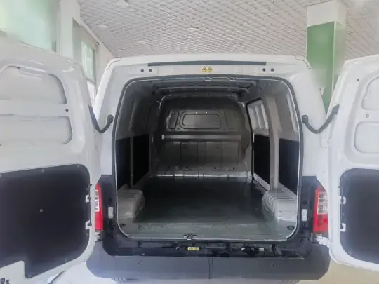 Karry Jiangtun E5 2024 (23500 км)