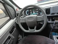 Karry Jiangtun E5 2024 (23500 км)