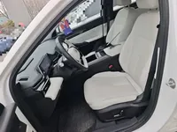 Geely Galaxy L6 2024 (16900 км)
