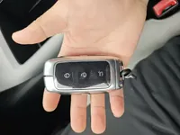 Geely Galaxy L6 2024 (16900 км)