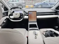 Geely Galaxy L6 2024 (16900 км)