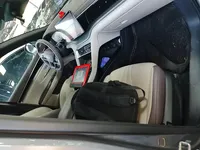 BYD Song PLUS New Energy 2025 (41900 км)