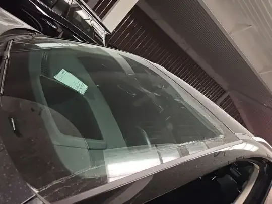 Hongqi HS7 PHEV 2024 (25099 км)