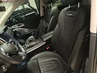 Hongqi HS7 PHEV 2024 (25099 км)