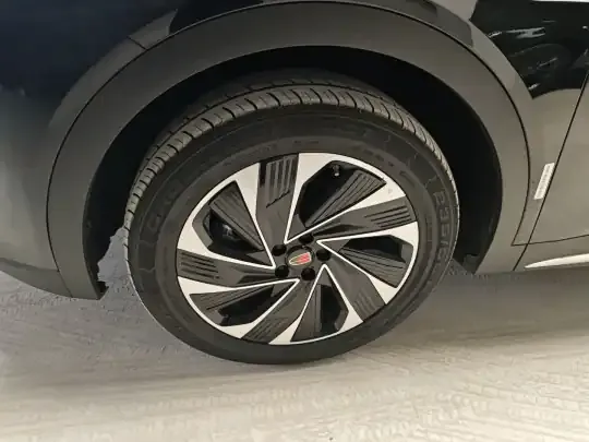 Hongqi HS7 PHEV 2024 (25099 км)