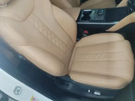 BYD Song L DM-i 2024 (8700 км)