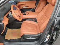 Deepal S07 2024 (11900 км)