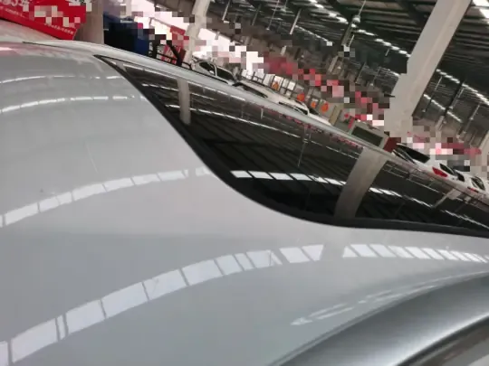 BYD Song L DM-i 2024 (18100 км)