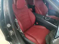 Mercedes-Benz E-Class New Energy 2024 (1100 км)