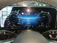 Mercedes-Benz E-Class New Energy 2024 (1100 км)